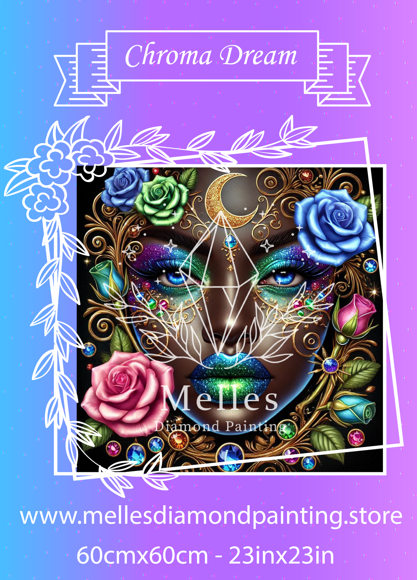 クロマドリーム