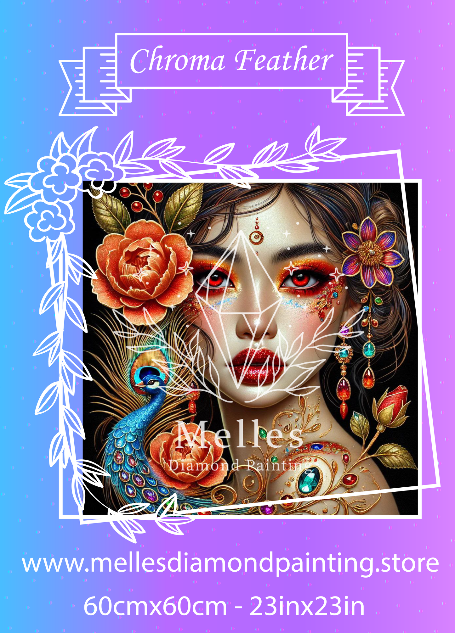 クロマフェザー