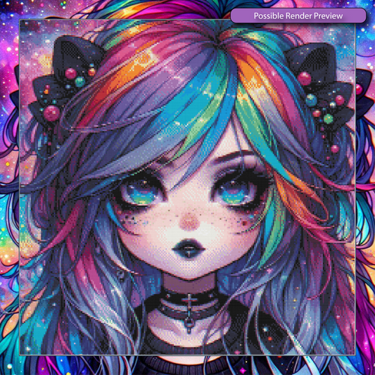 Chromara