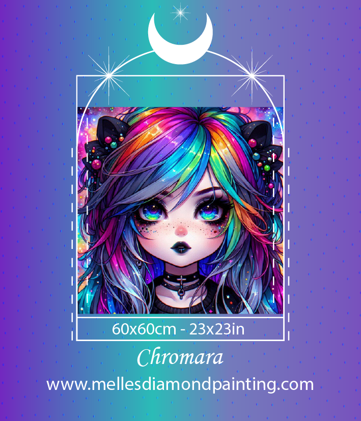 Chromara