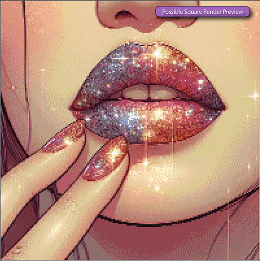 クロマティックキス