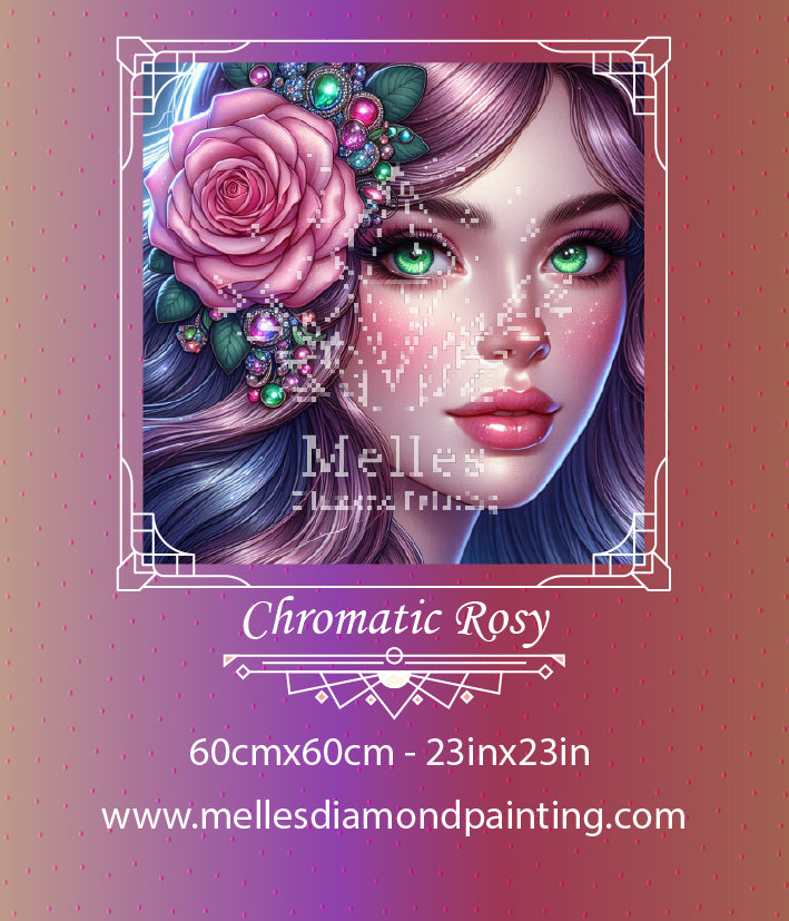 クロマティックロージー