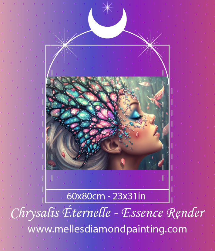 Chrysalis Éternelle