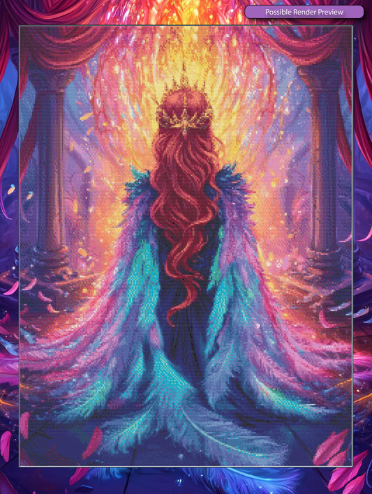 Cirel - Heavy is the Crown