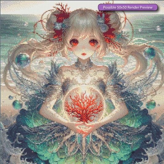 コーラルハーモニー