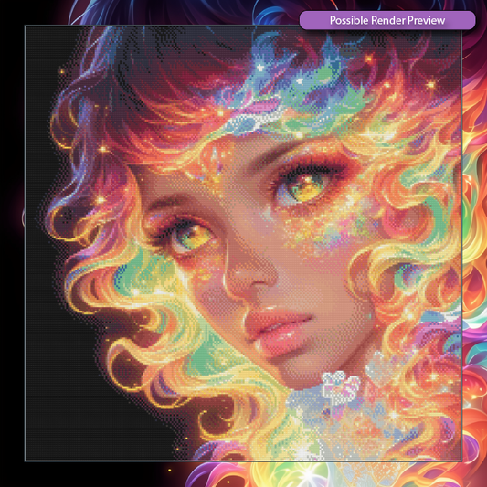Cosmic Burn