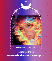 Cosmic Burn