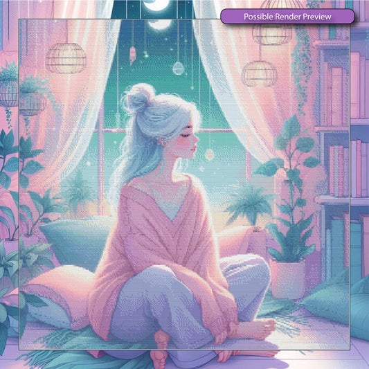 Cozy Evening
