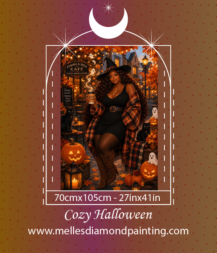 Cozy Halloween