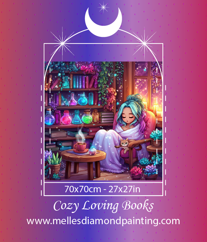 Cozy Loving Books