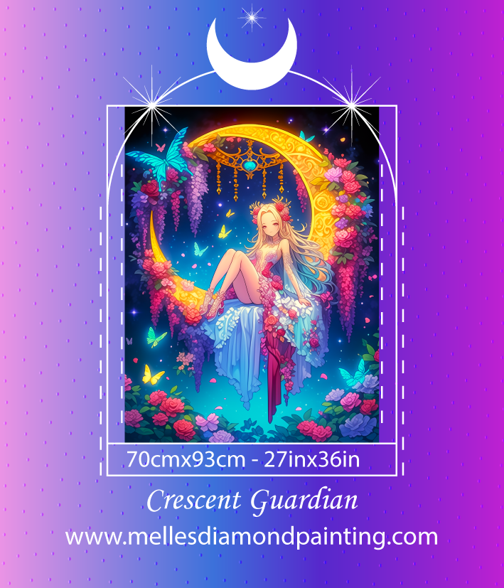Crescent Guardian