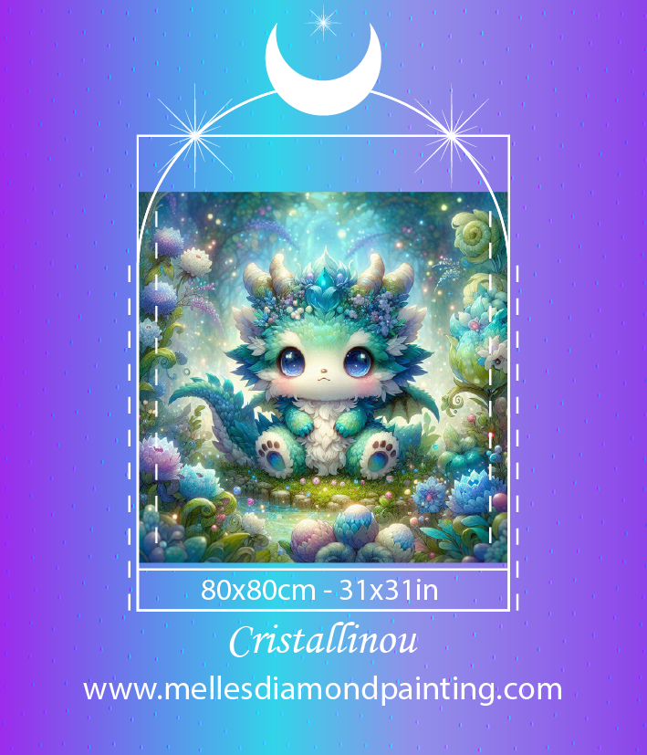 Cristallinou