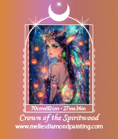 Crown of the Spiritwood