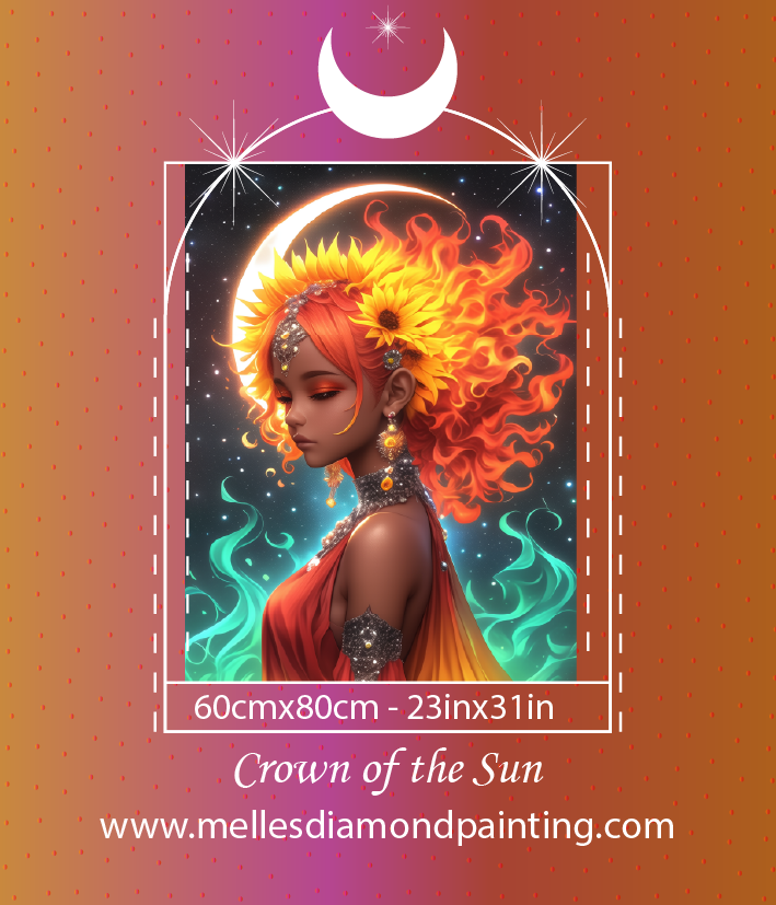 Crown of the Sun
