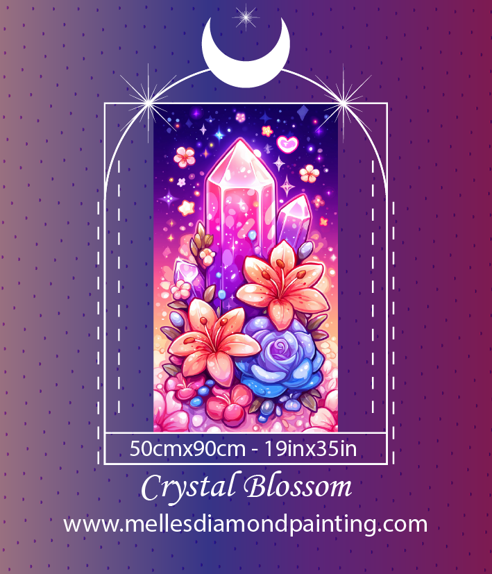 Crystal Blossom