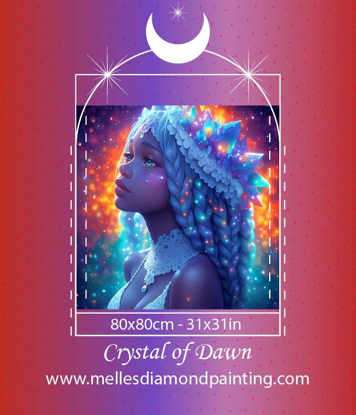 Crystal of Dawn