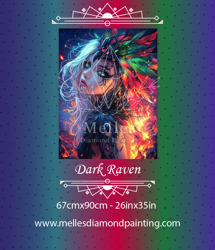 Dark Raven