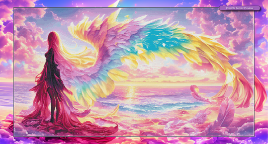 Dawn of Dreams - Majestic Wide