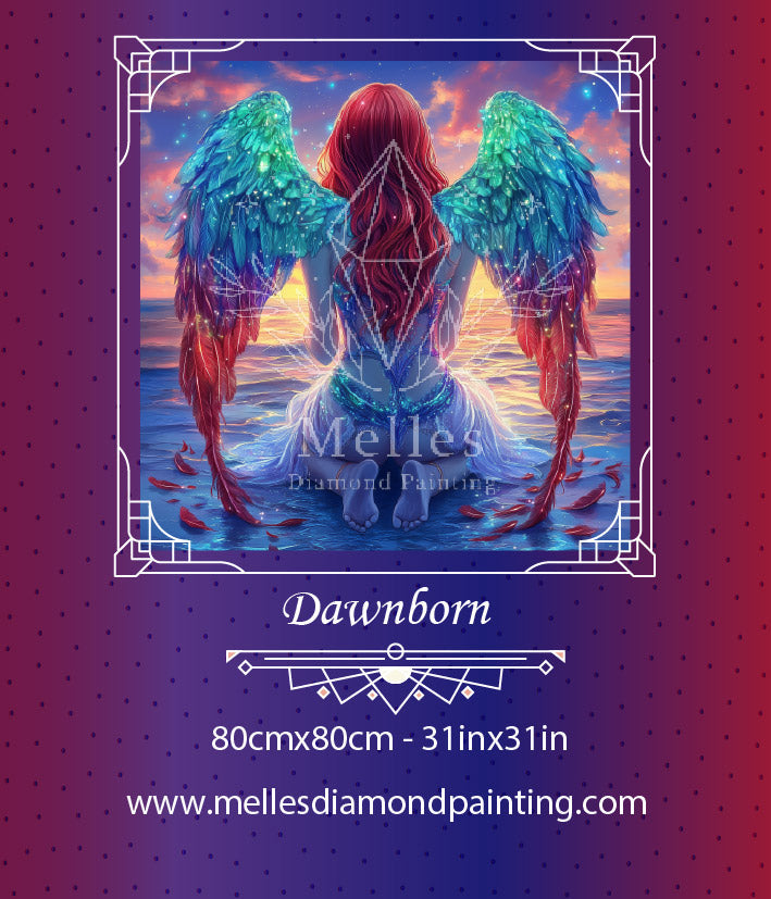 Dawnborn