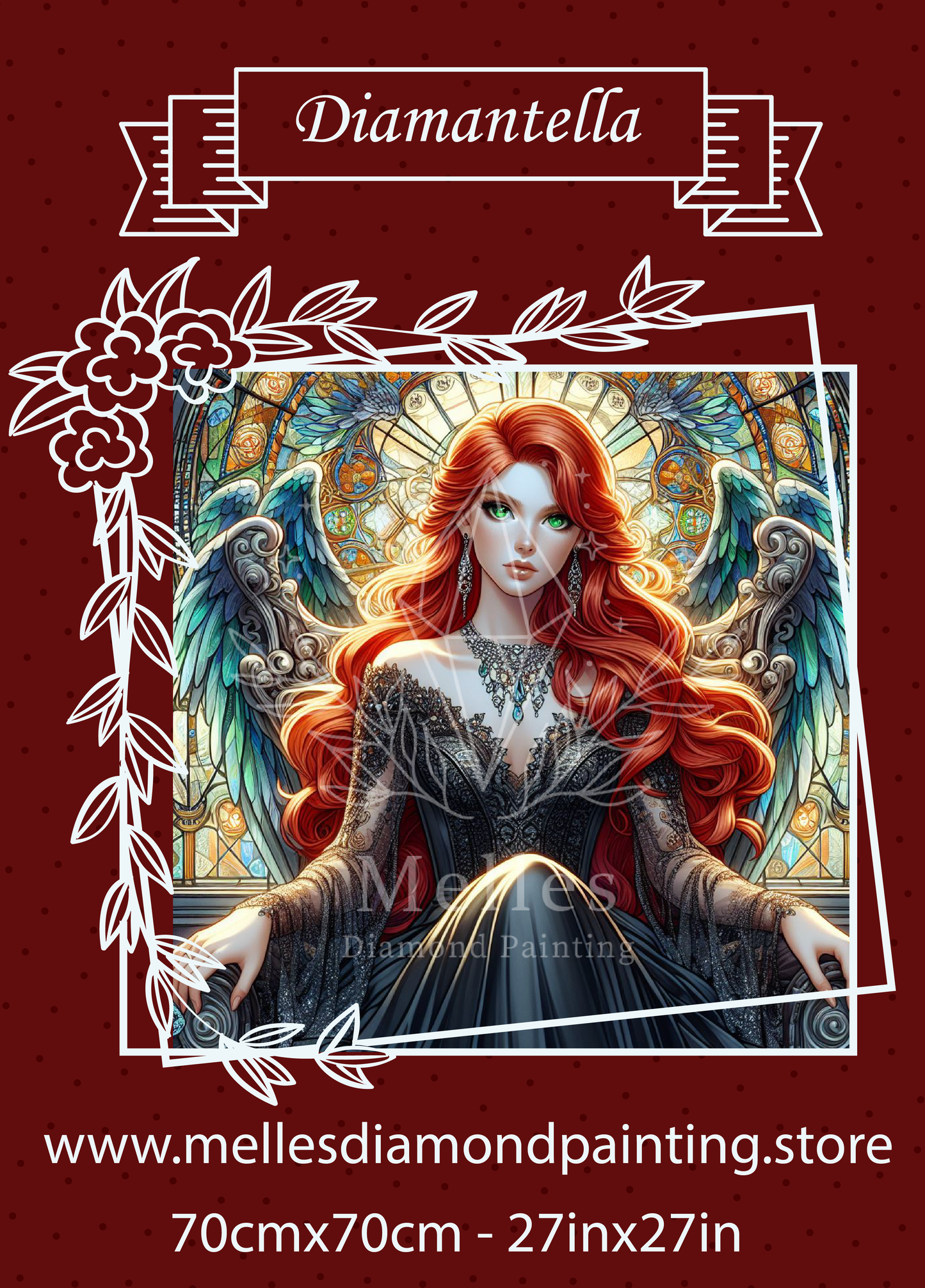 ディアマンテラ