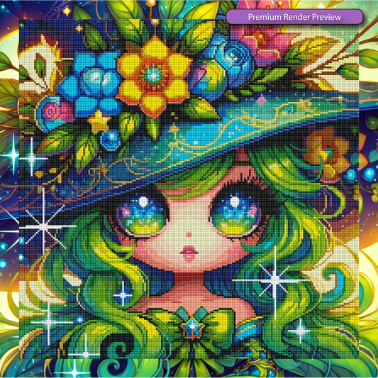 Dolly - Premium Render (Budget Bliss)