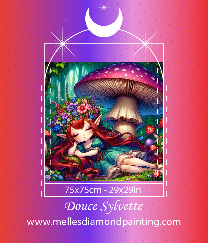 Douce Sylvette