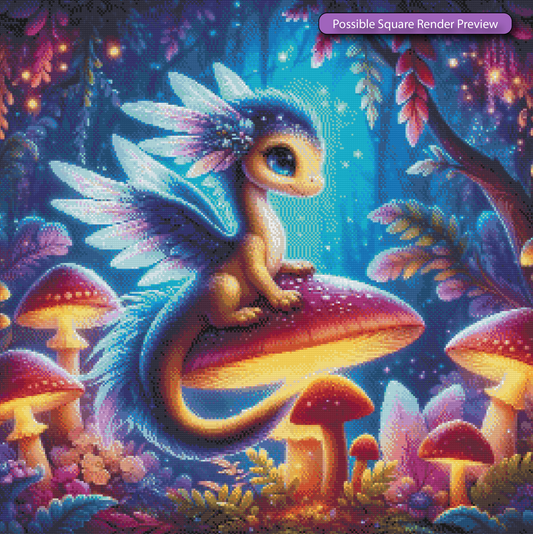 ドラコニアンの守護者