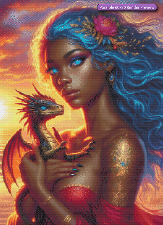 ドラゴンウィスパラー