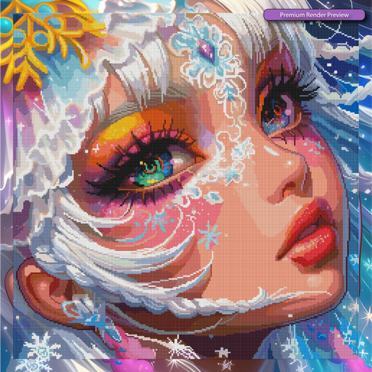 Dream Weaver - Premium Render