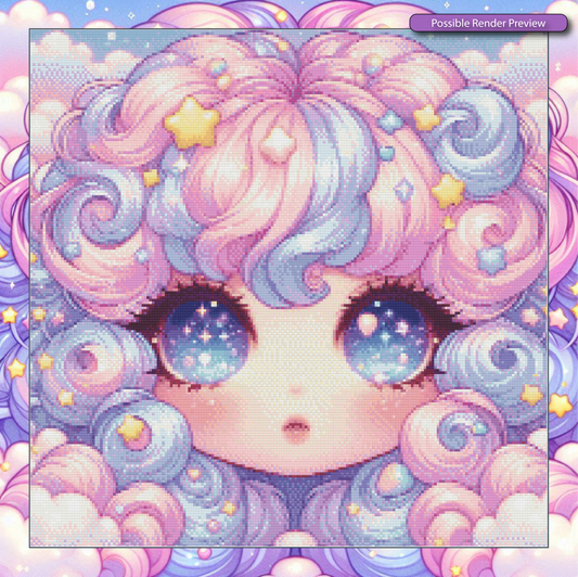 Dreamweaver of the Starclouds