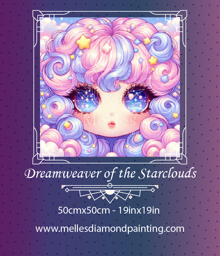 Dreamweaver of the Starclouds