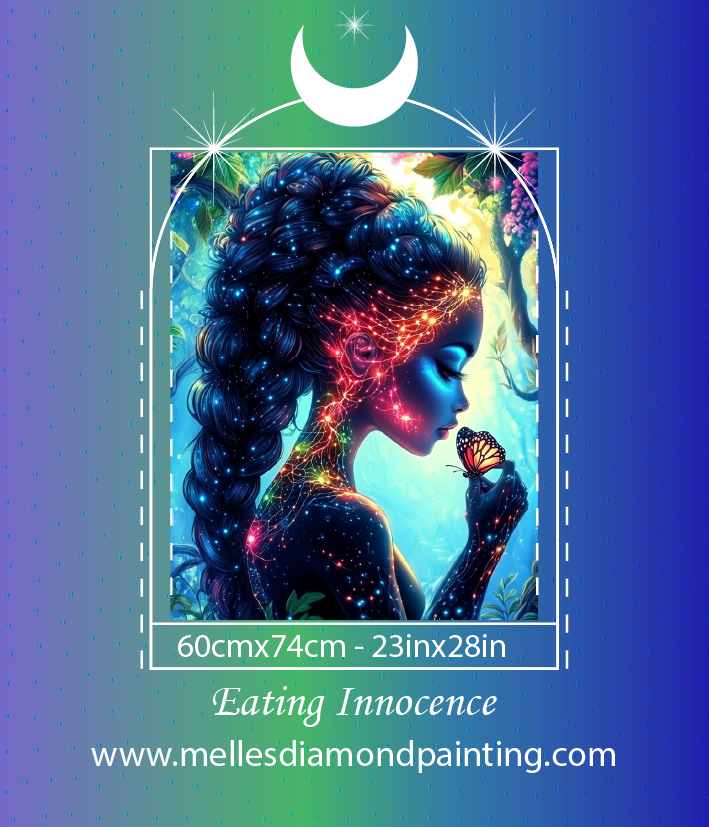 Eating Innocence