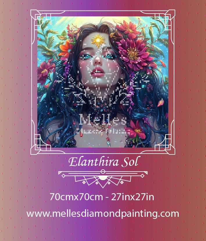 エランティラ・ソル