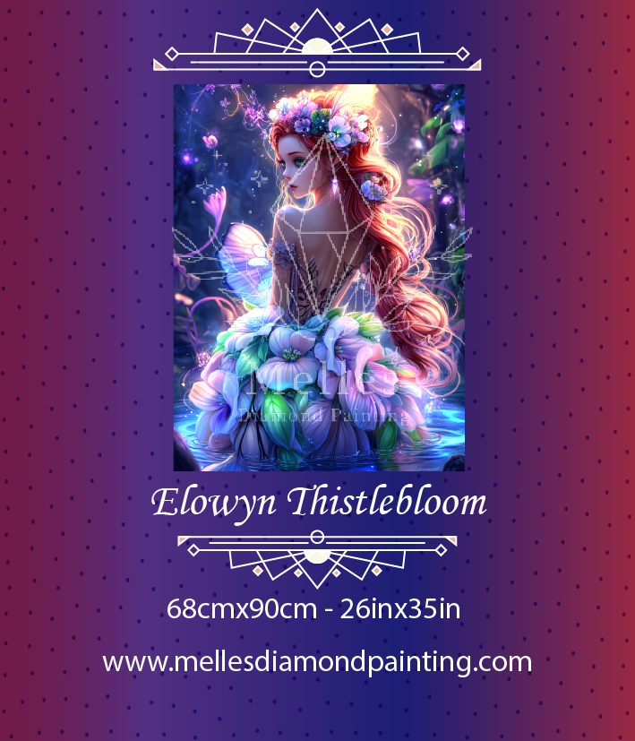 Elowyn Thistlebloom