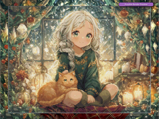 Emerald Eve