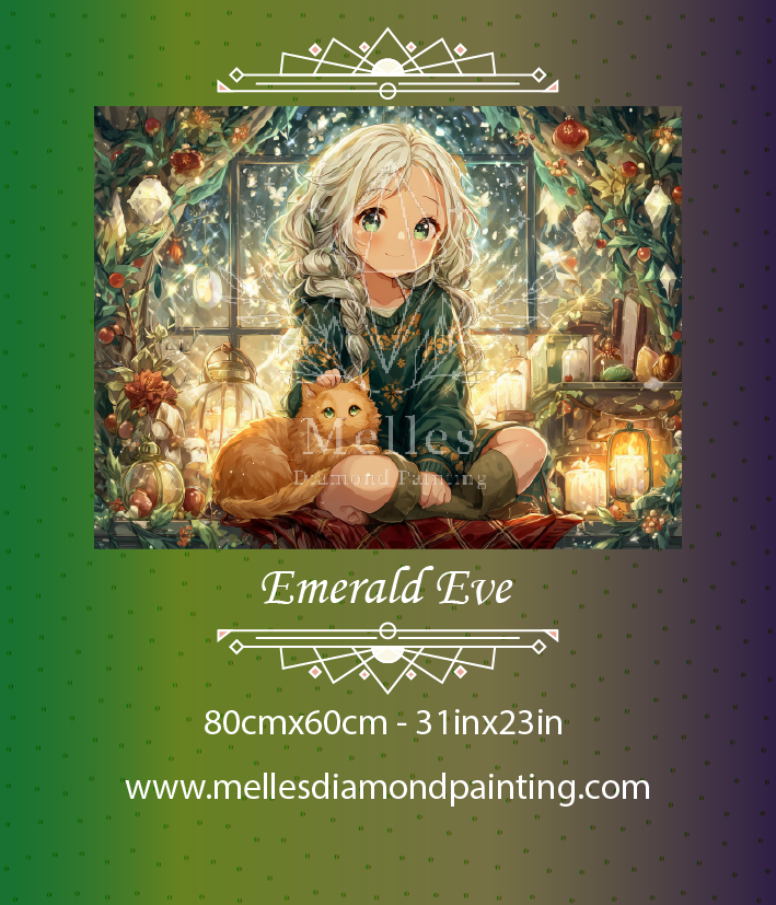 Emerald Eve