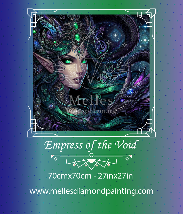 Empress of the Void