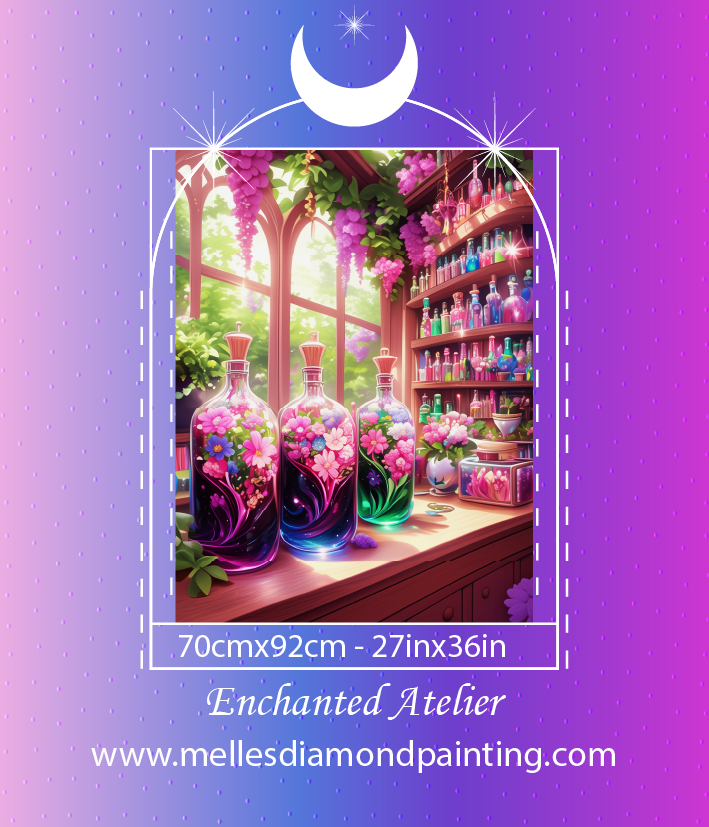 Enchanted Atelier