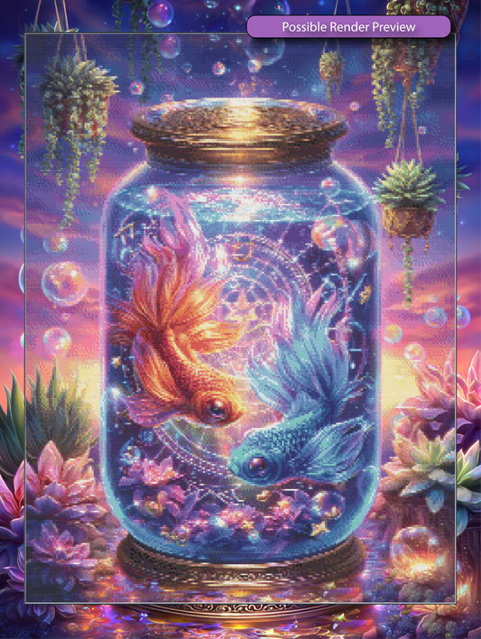 Enchanted World