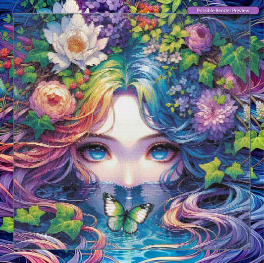 Eyes of Gaia