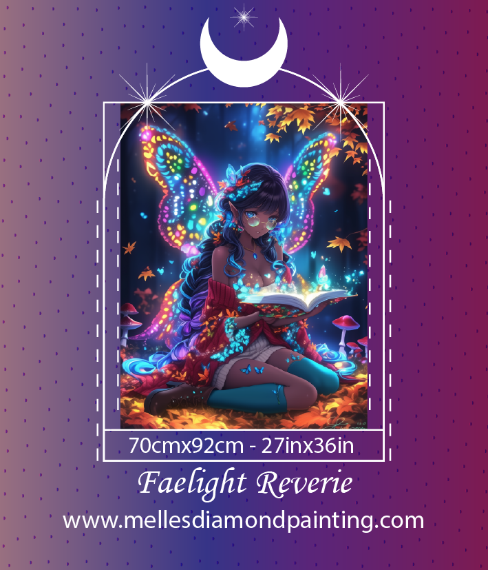 Faelight Reverie