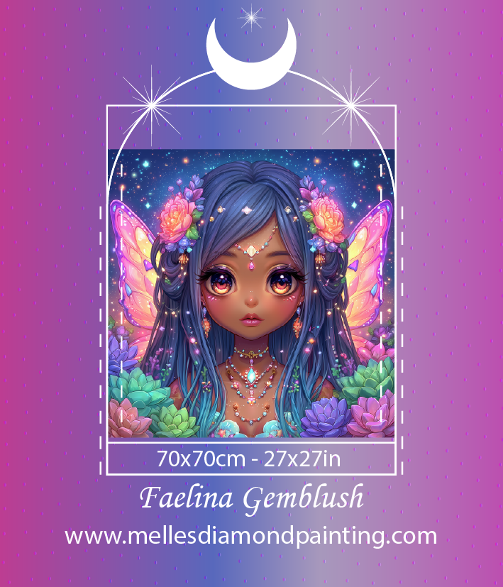 Faelina Gemblush