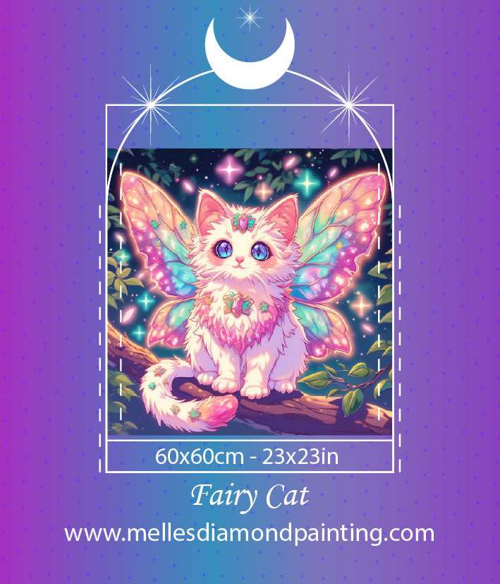 Fairy Cat