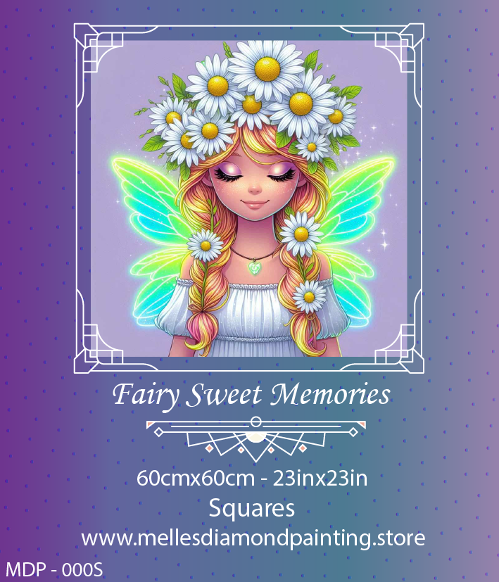 妖精の甘い思い出