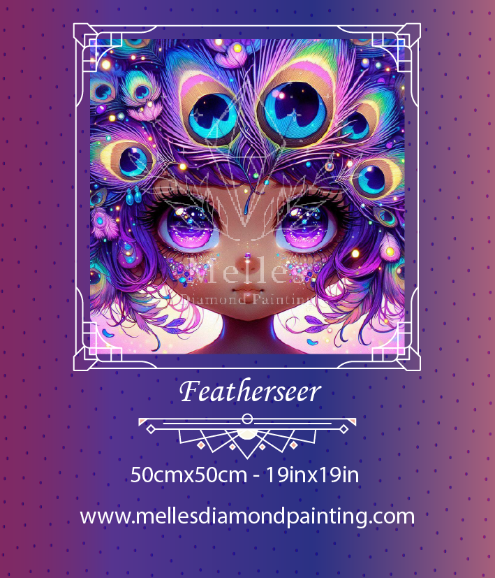 フェザーシーア