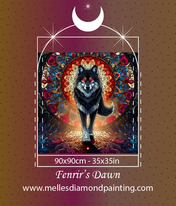 Fenrir’s Dawn