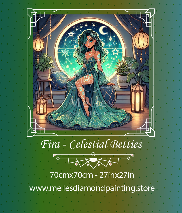 フィラ - 天空のベティーズ