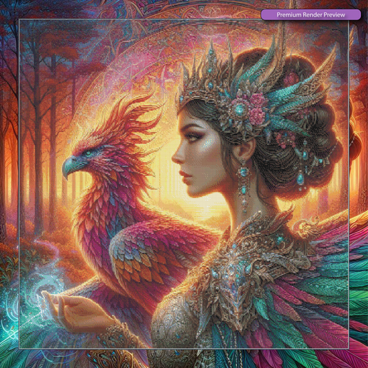 Flaming Soul