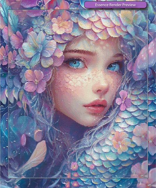 Fleurs de l’Océan