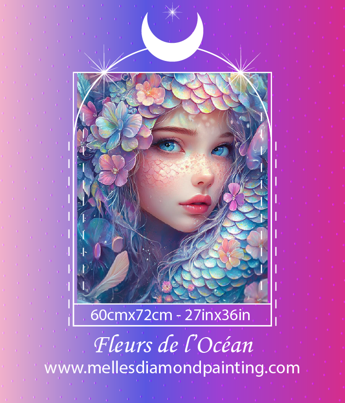 Fleurs de l’Océan